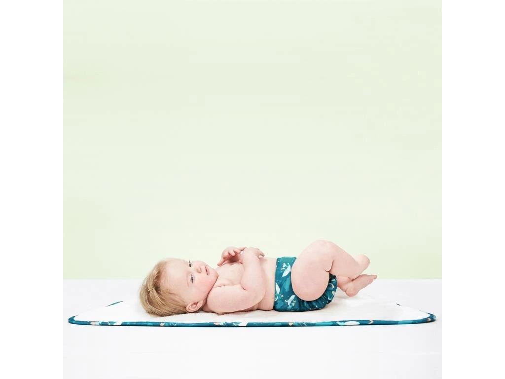 Bambino Mio Changing Mat, 60×43 cm, Fiery Sun product thumbnail 3