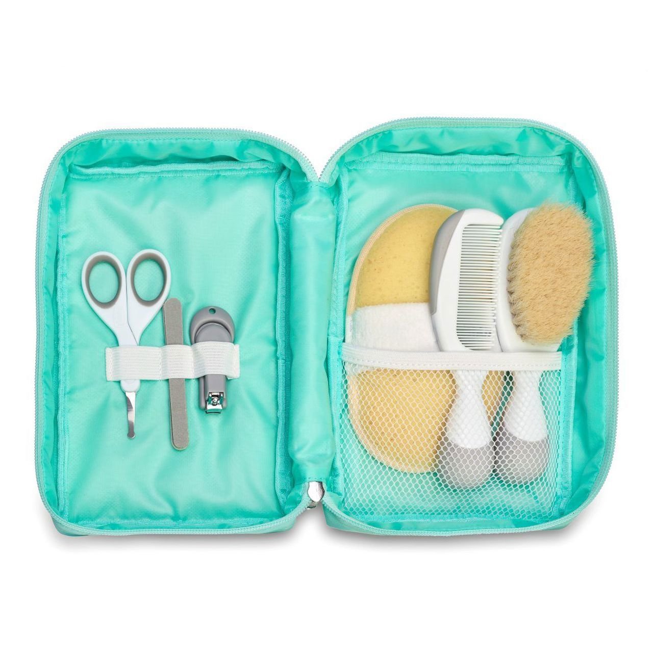 Chicco Baby Set 6 Pieces for Travel product thumbnail 2