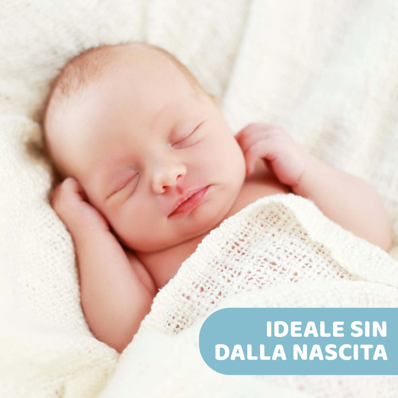 Chicco Natural Sensation Baby Gentle Shampoo for Children from Birth 0+ 200 Ml product thumbnail 3