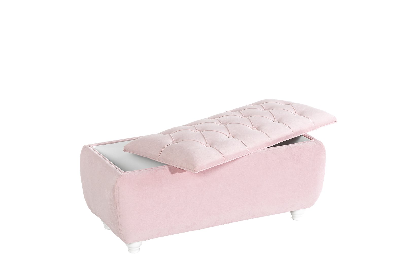 Almila Bianca & Lora Pouffe Chest product thumbnail 2