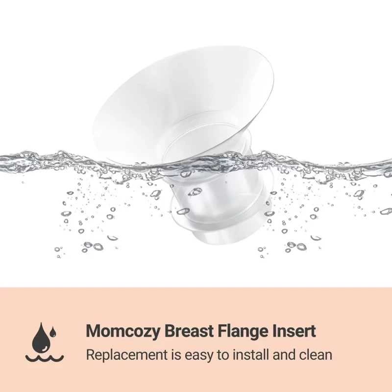 Momcozy Flange Insert For S12 Pro product thumbnail 4