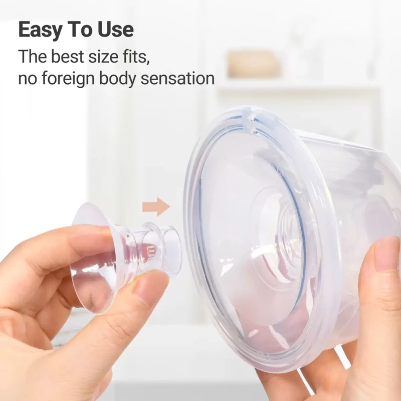 Momcozy Flange Insert For S12 Pro product thumbnail 3