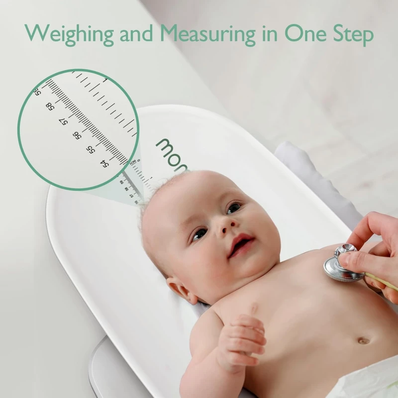 Momcozy Baby Scale product thumbnail 6