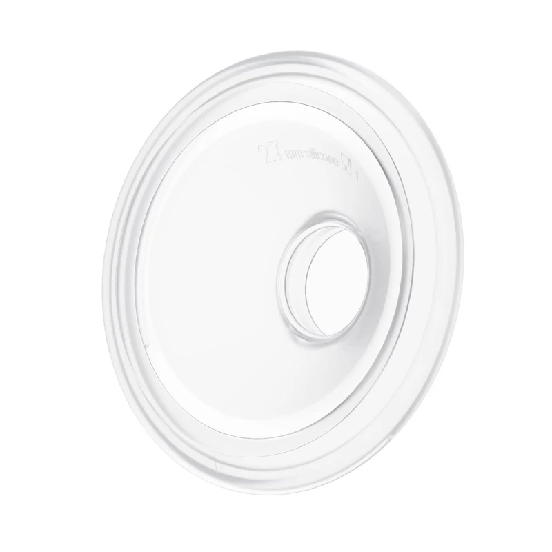 Momcozy Breast Pump Accessories Flang S9 Pro/S12 Pro 27MM