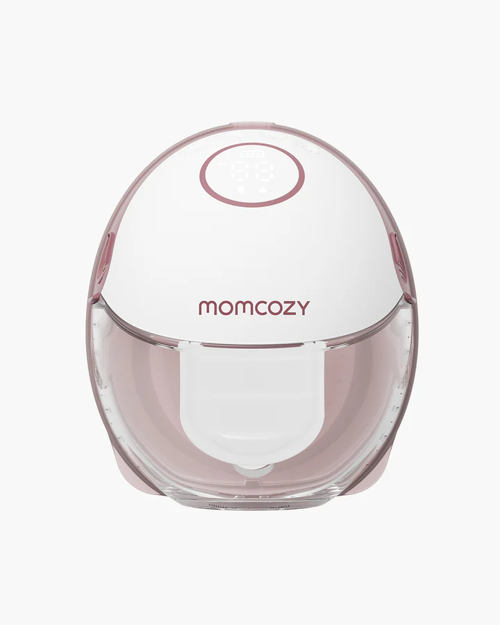 Momcozy M6 Double Mobile style Breast Pump product thumbnail 7