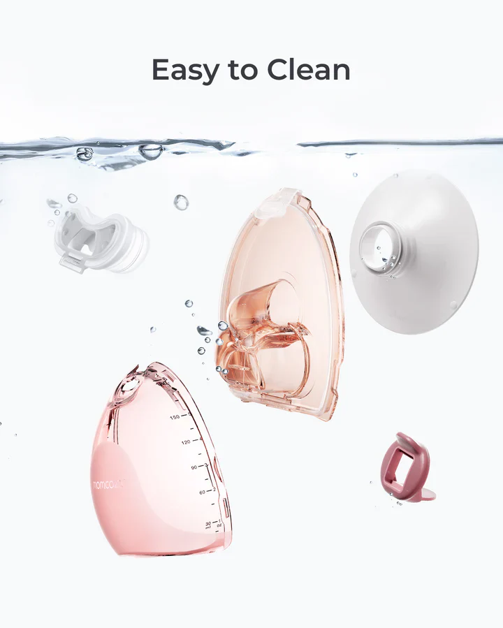 Momcozy Air 1 Ultra Slim Breast Pump product thumbnail 7