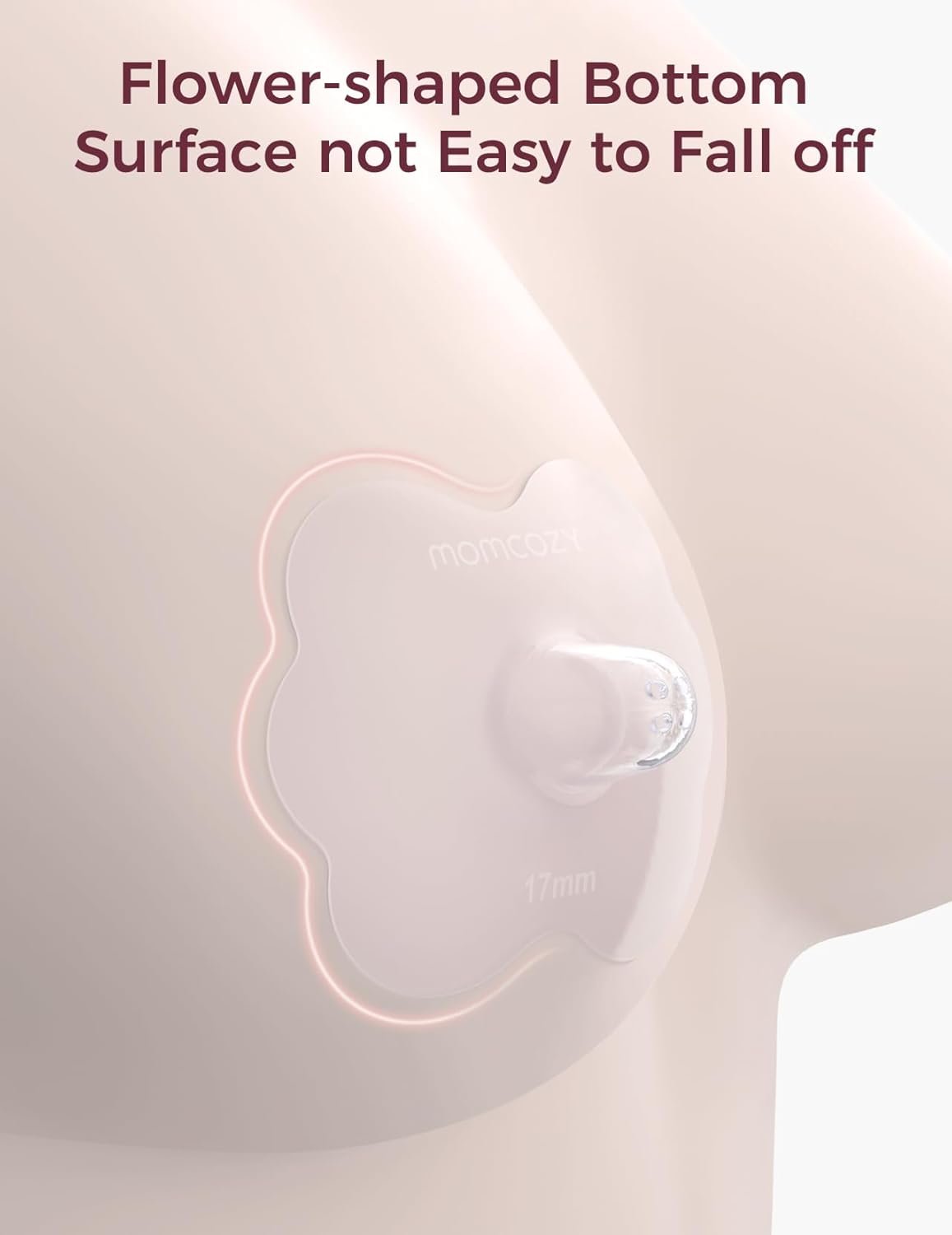 Momcozy Nipple Shield product thumbnail 3