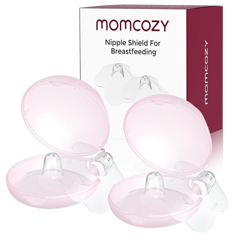 Momcozy Nipple Shield product thumbnail 6