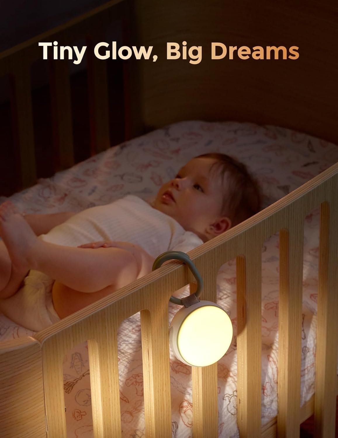 Momcozy Portable Sound Machine product thumbnail 3