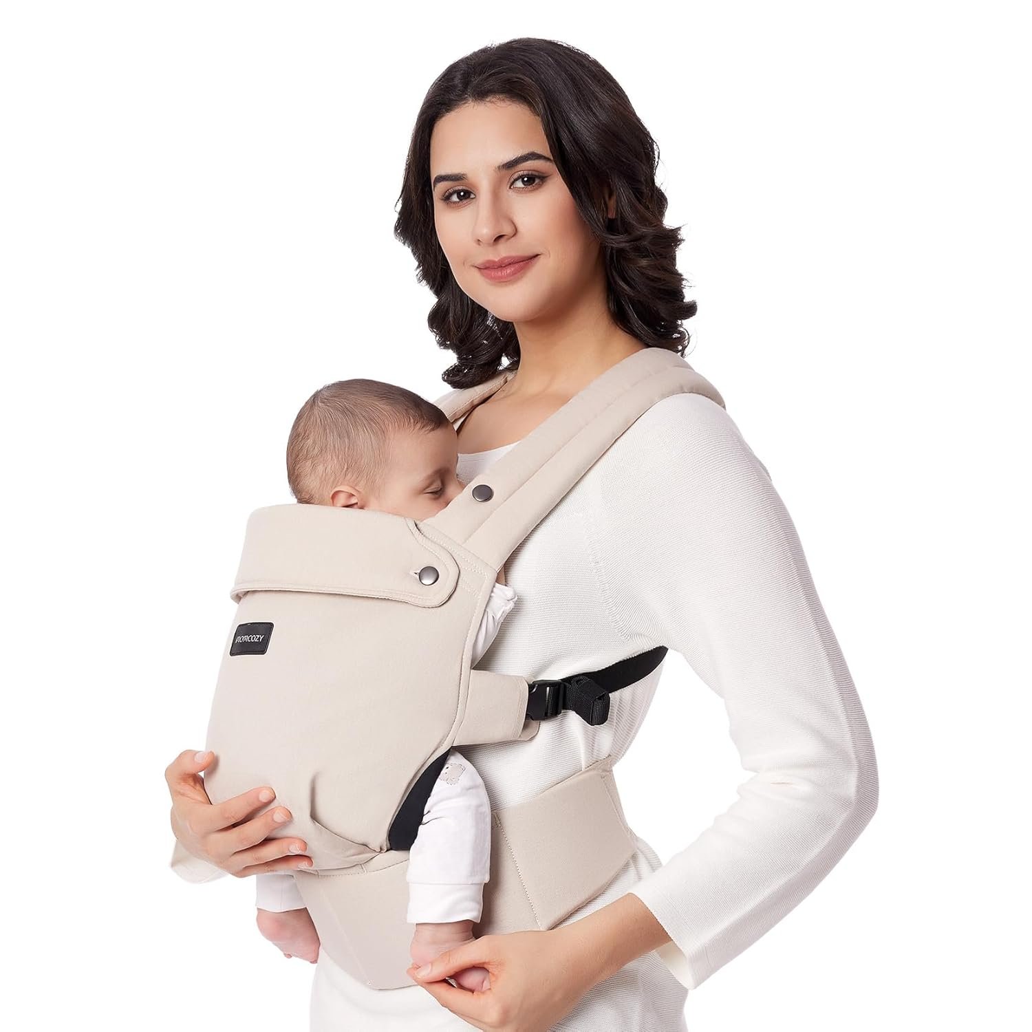Momcozy Baby Carrier 3 Months+ product thumbnail 2