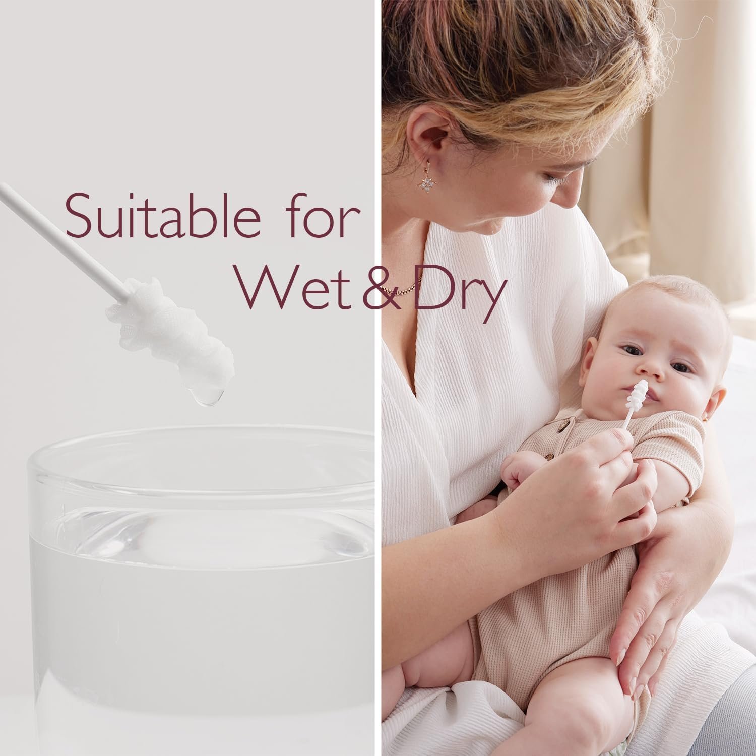 Momcozy Baby Oral Cleaner product thumbnail 4