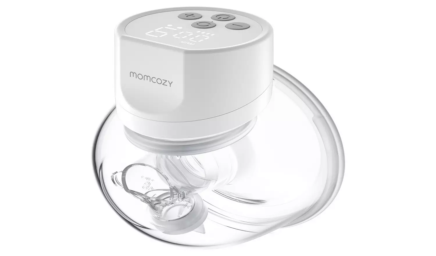 Momcozy S12 Pro Single Wearable Breast Pump product thumbnail 2