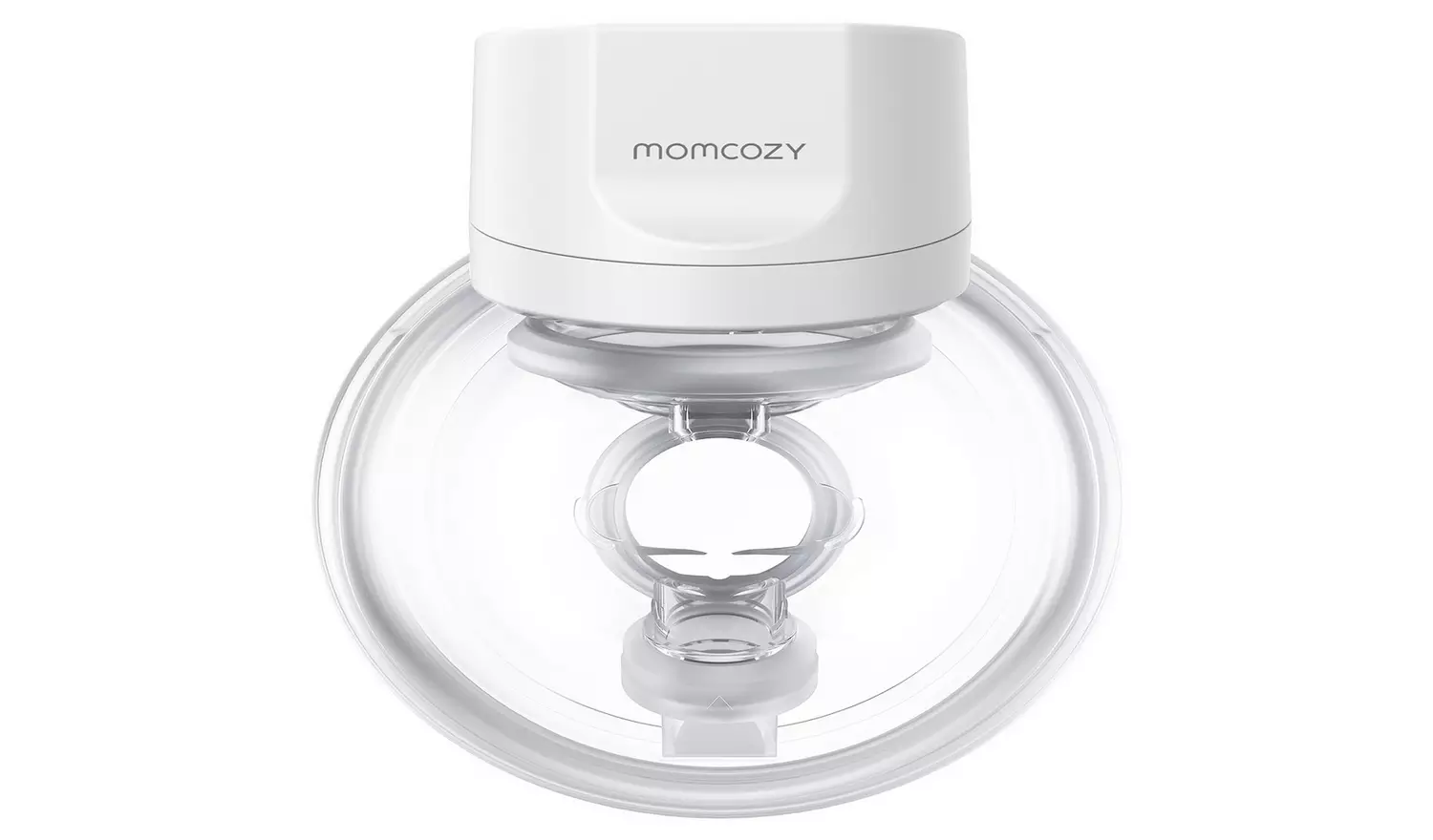 Momcozy S12 Pro Single Wearable Breast Pump product thumbnail 3