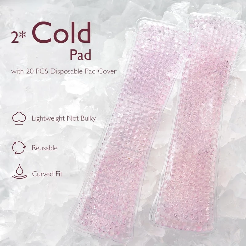 Momcozy Postpartum Recovery Essentials Kit – Basic product thumbnail 3