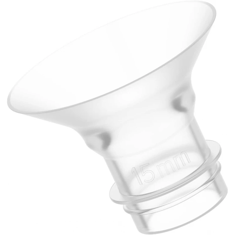 Momcozy FLANGE BREAST PUMP ACCESSORIES S9/S12 PRO 15MM