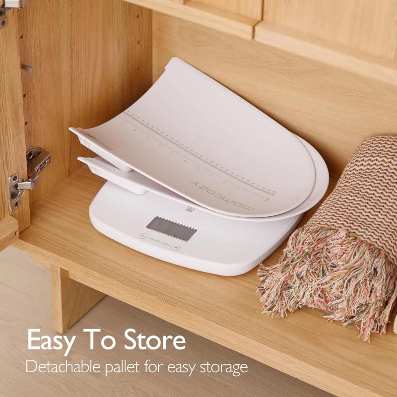 Momcozy Baby Scale product thumbnail 3