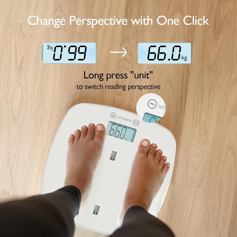Momcozy Baby Scale product thumbnail 5