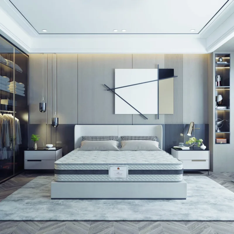 Richmond Plaza Mattress product thumbnail 5