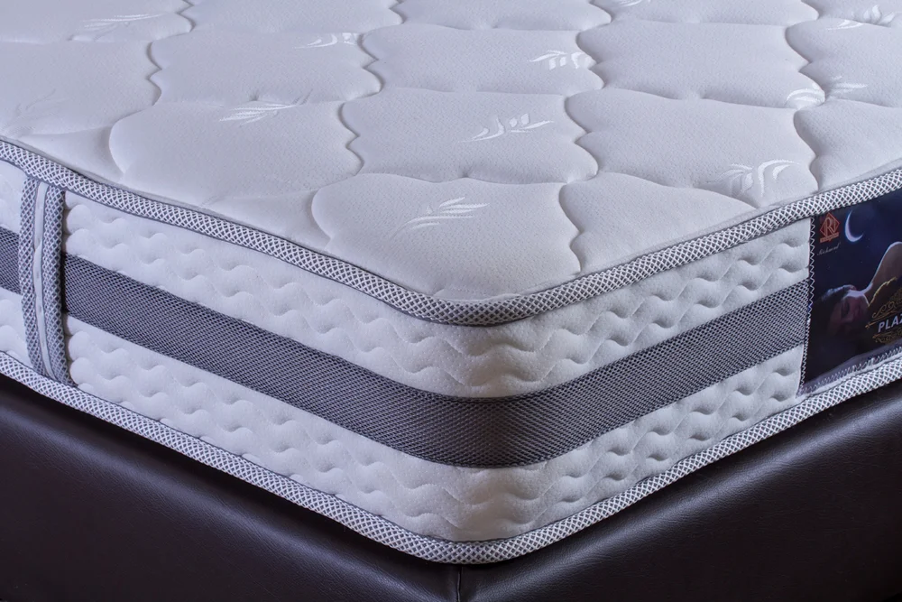 Richmond Plaza Mattress product thumbnail 4