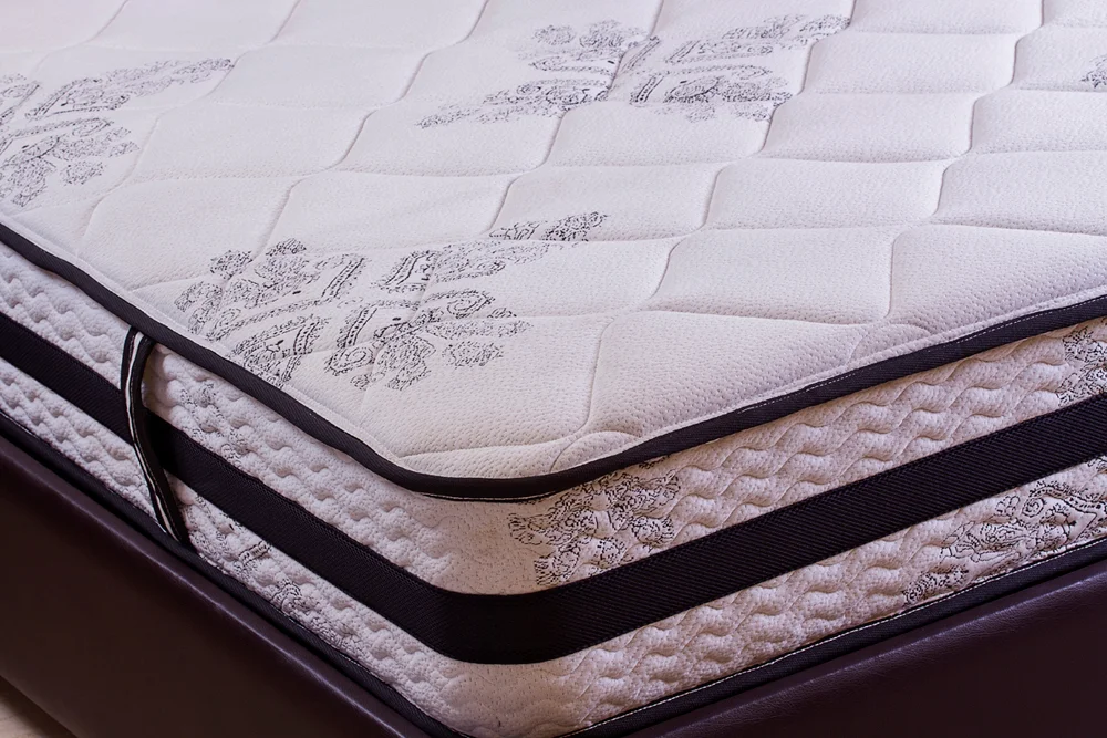 Richmond Olympia Mattress product thumbnail 3