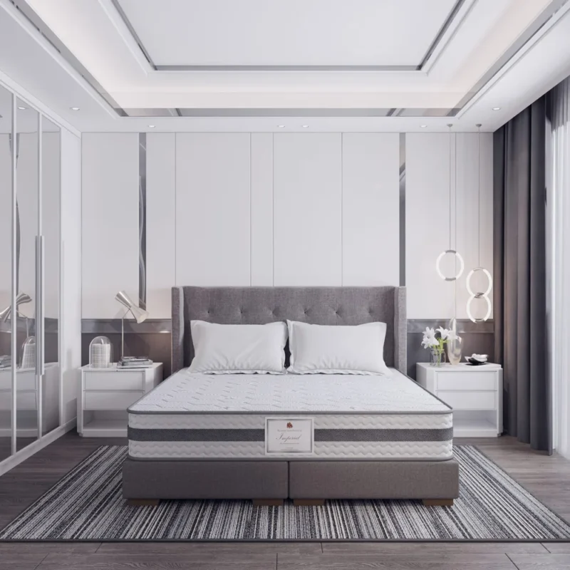 Richmond Imperial Mattress product thumbnail 6
