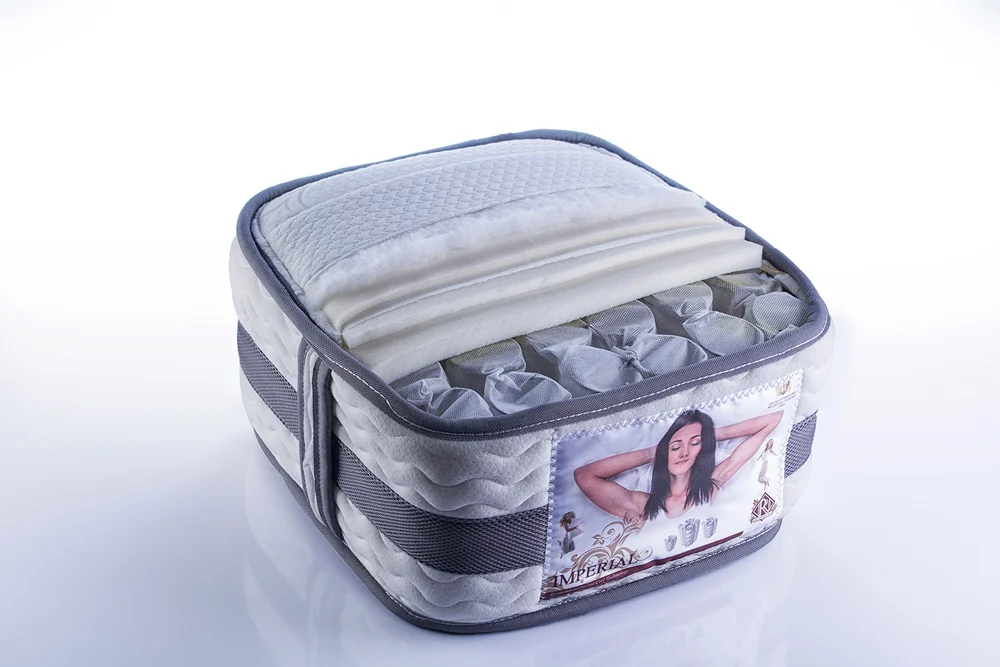 Richmond Imperial Mattress product thumbnail 2