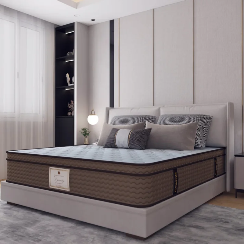 Richmond Dynasty Mattress product thumbnail 6