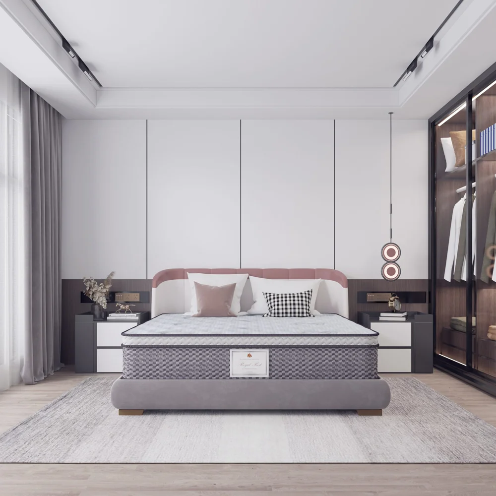 Richmond Royal Rest Mattress