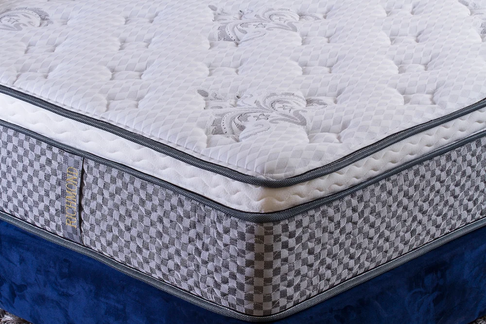 Richmond Royal Rest Mattress product thumbnail 5