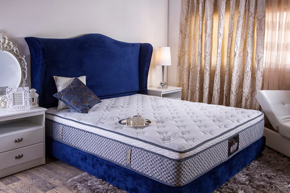 Richmond Royal Rest Mattress product thumbnail 4