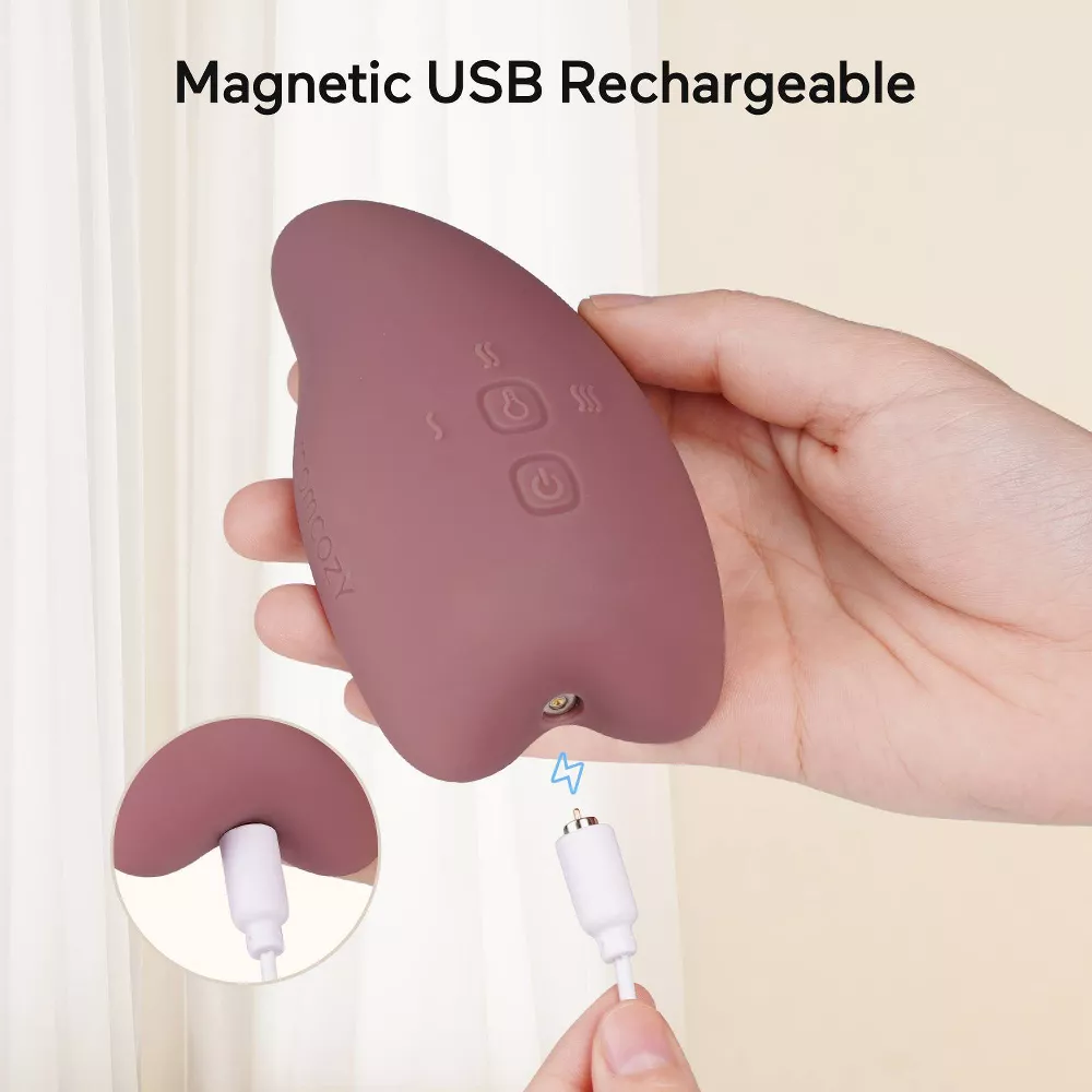 Momcozy Lactation Massager product thumbnail 2