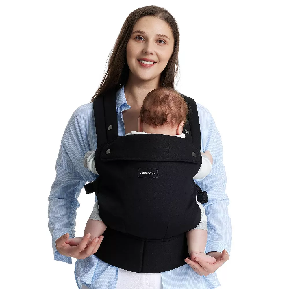 Momcozy Baby Carrier 3 Months+ product thumbnail 3