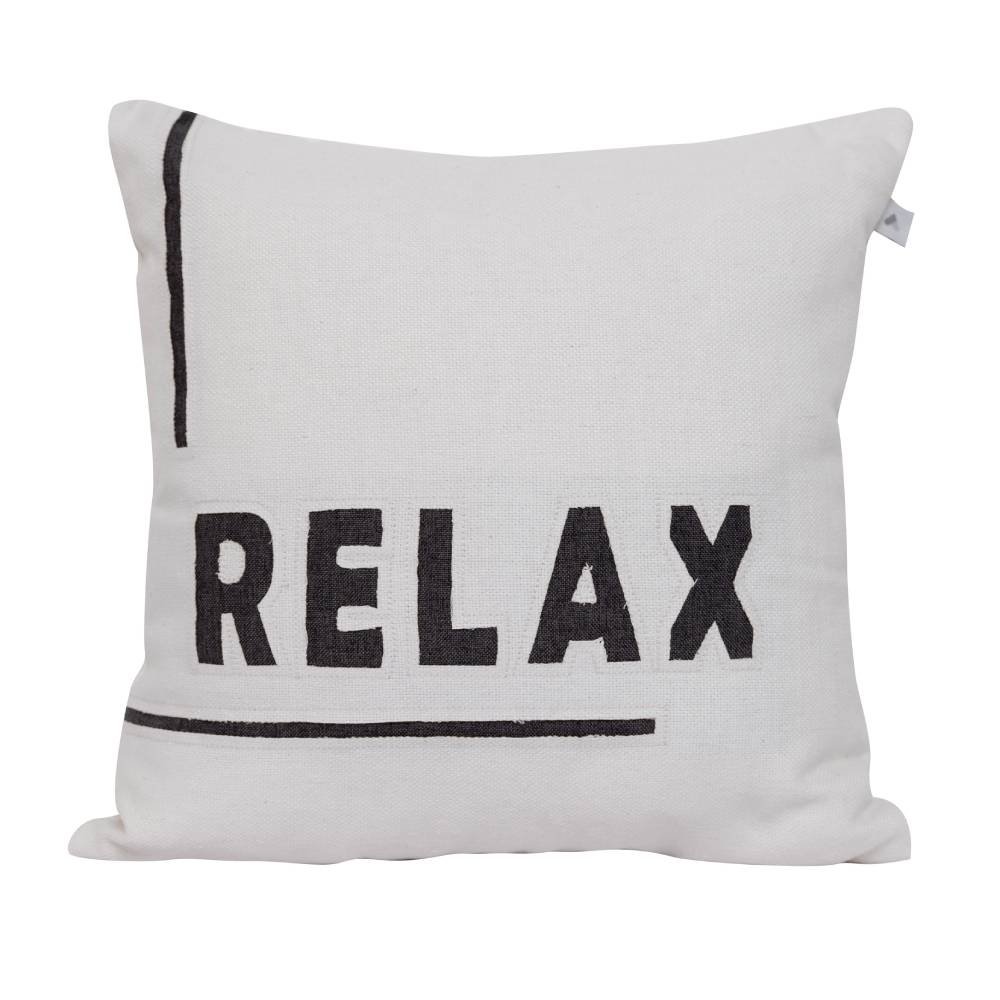 Almila Cushi̇on Cover Relax (40X40) product thumbnail 2