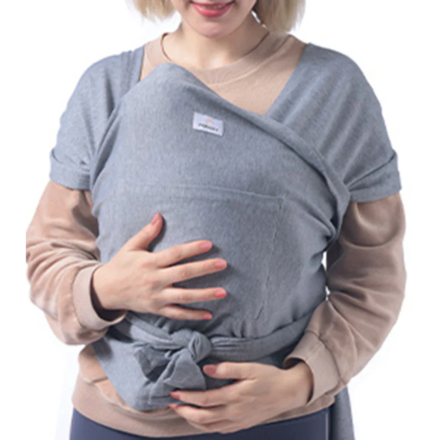 Momcozy Baby Wrap Carrier