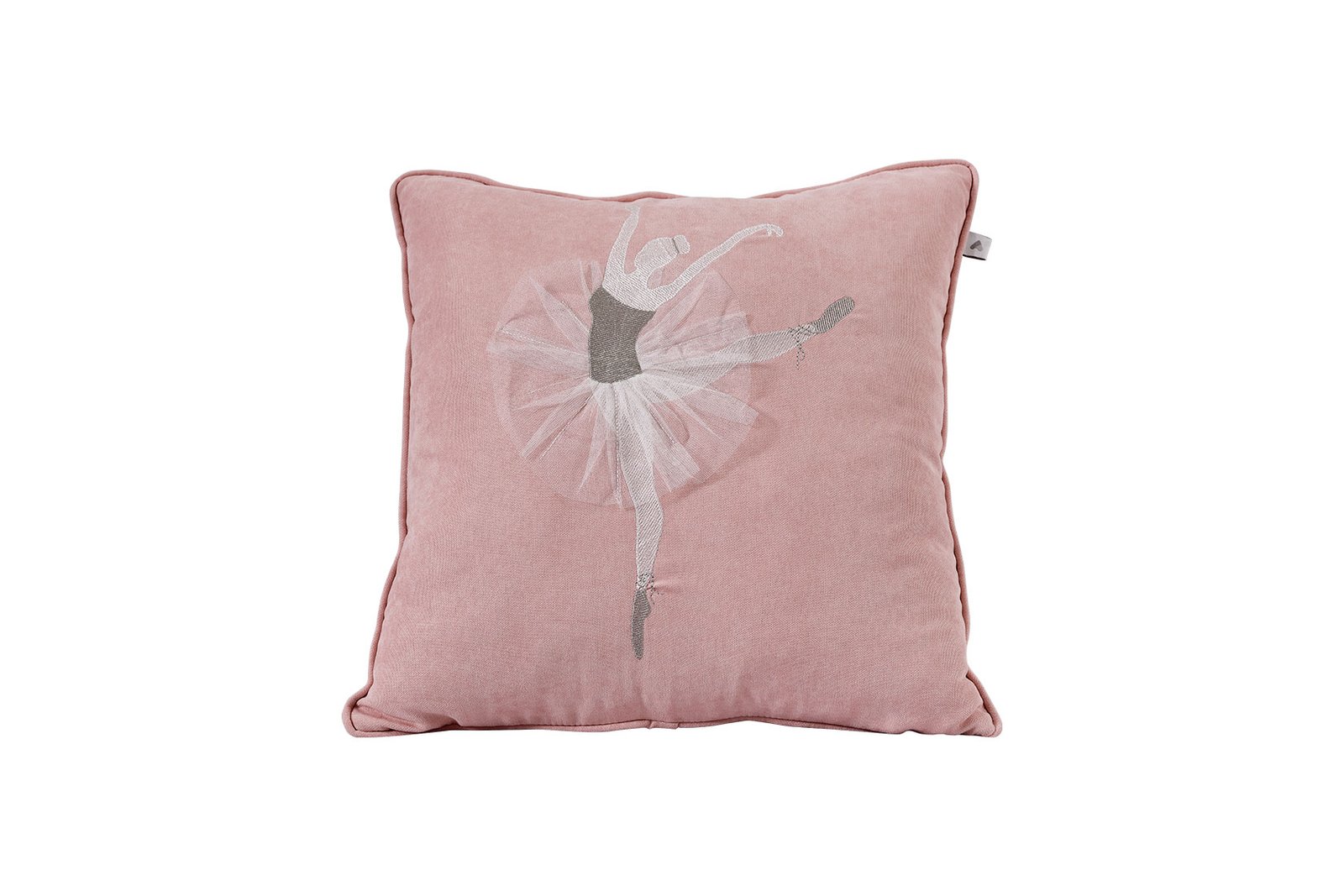 Almila Cushion Ballerina No:01