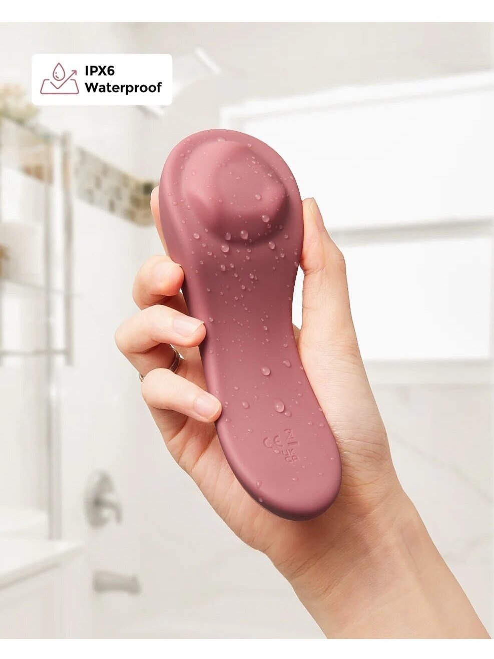 Momcozy 3-in-1 Kneading Lactation massager product thumbnail 4