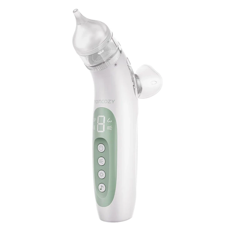 Momcozy 2 in 1 Nasal Aspirator