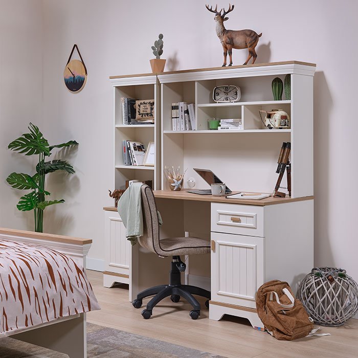 Almila Monte Bookshelf product thumbnail 2