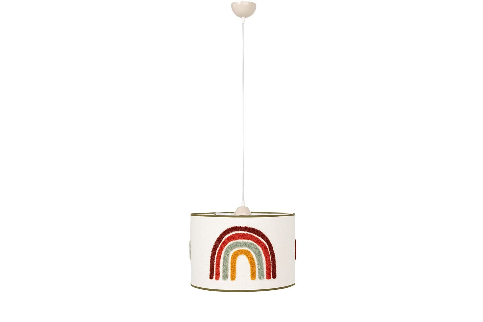 Almila Ceiling Lamp Rainbow