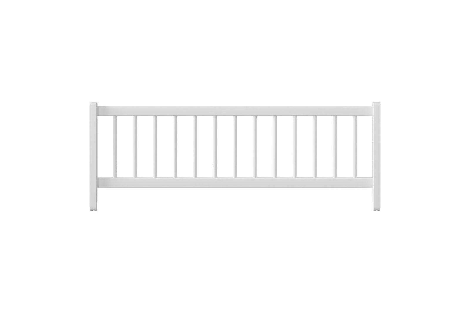 Almila UniModel Toddler Bed Safety Fence product thumbnail 2