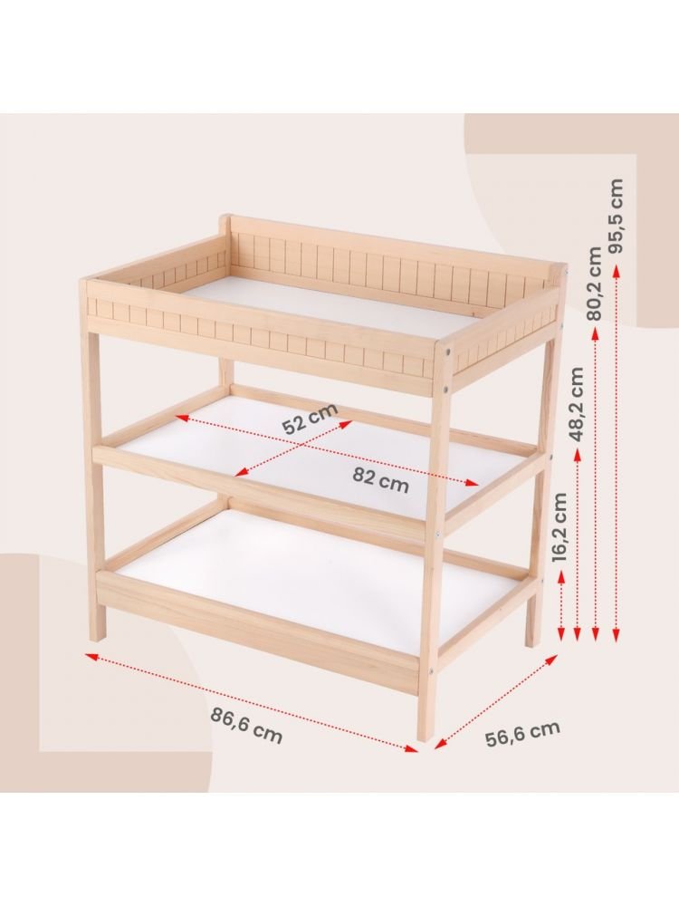 Kukka Universal Wooden Table product thumbnail 4