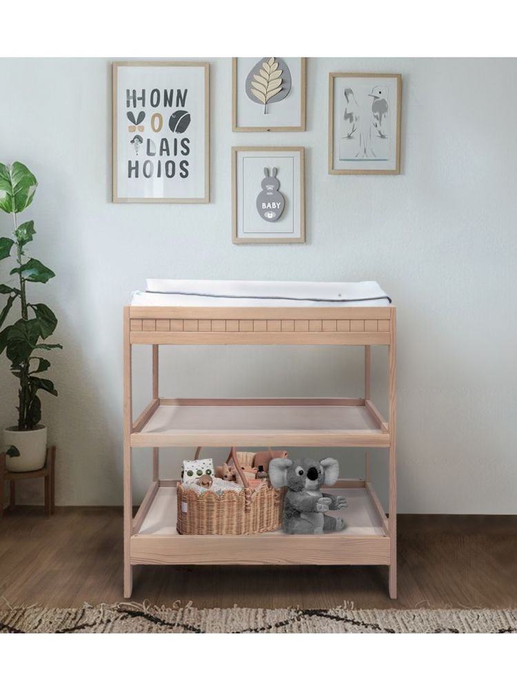 Kukka Universal Wooden Table product thumbnail 3