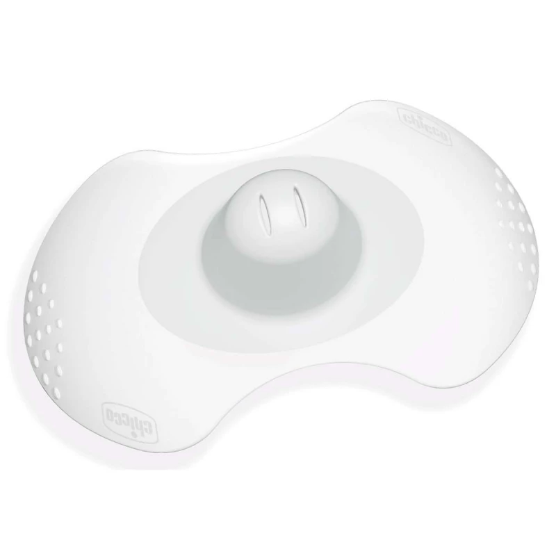 Chicco Nipple Shields (S/M) product thumbnail 4