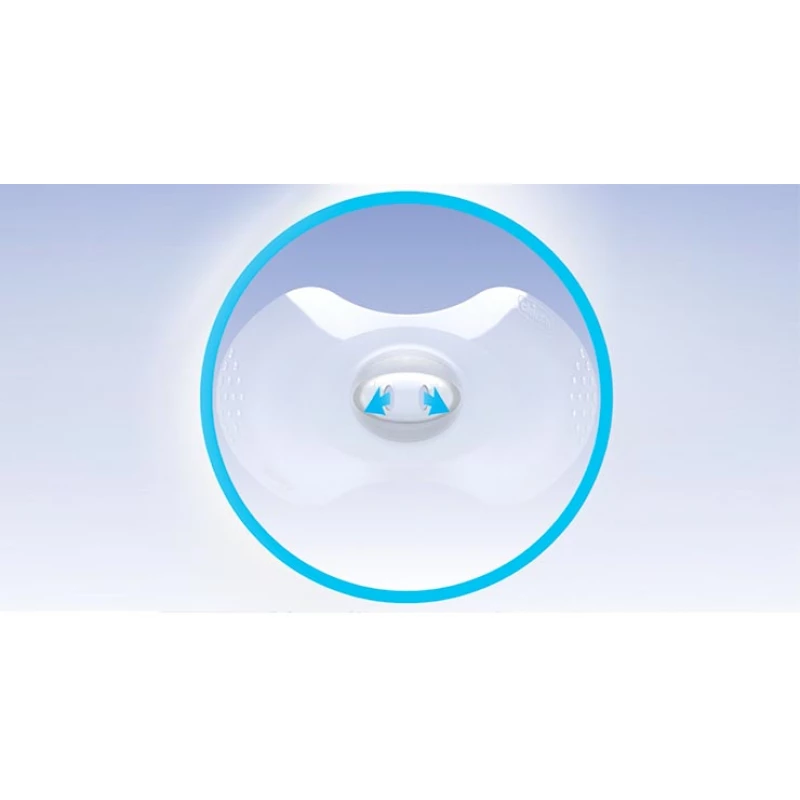 Chicco Nipple Shields (S/M) product thumbnail 3