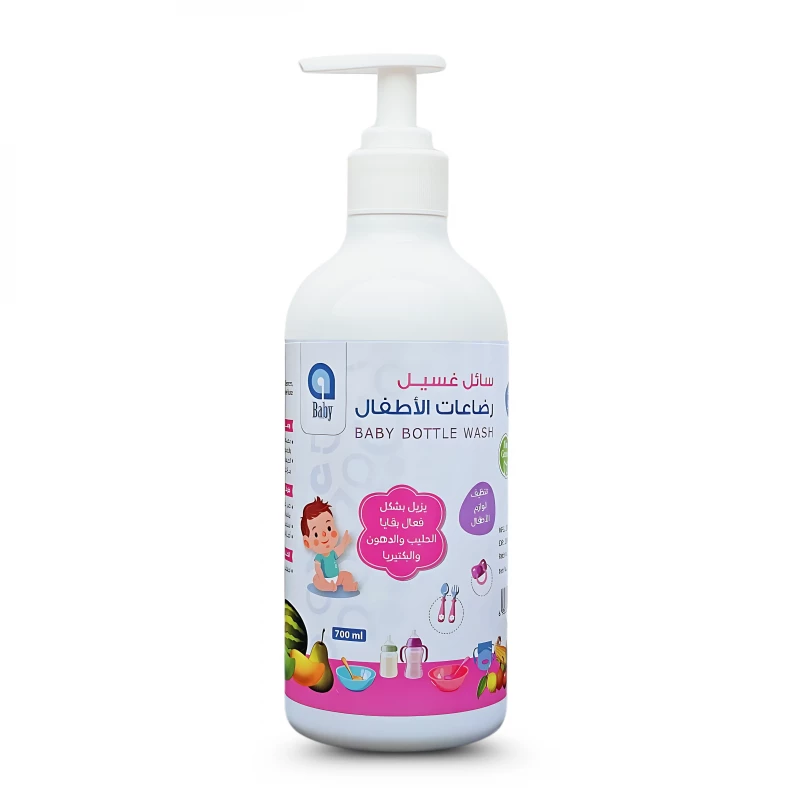 A Baby Baby Bottle Wash, 700 ml
