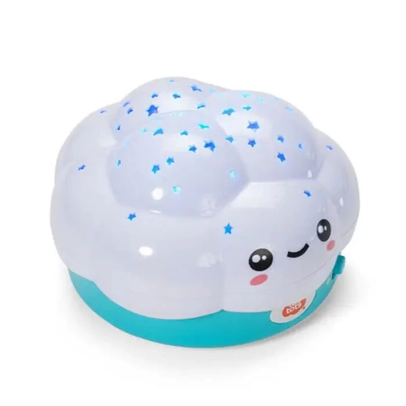 Infunbebe My Little Cloud Projector for Baby – Soothing Sleep Aid product thumbnail 3