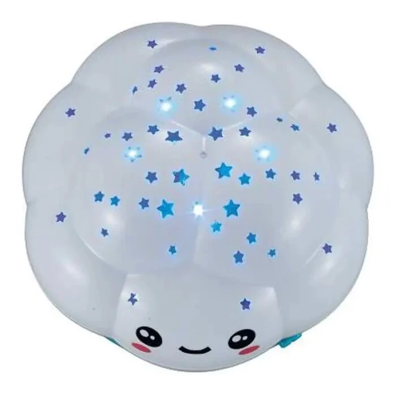 Infunbebe My Little Cloud Projector for Baby – Soothing Sleep Aid product thumbnail 2
