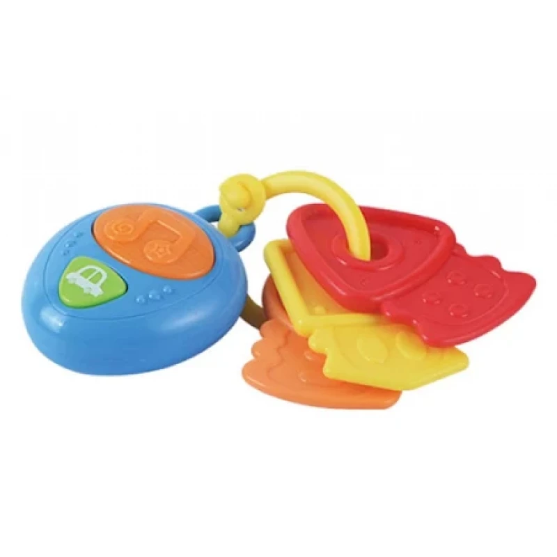Infunbebe 3-in-1 Baby Toy Camera Set – Fun & Educational product thumbnail 4
