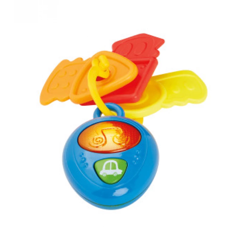 Infunbebe My Technology Set: Educational Baby Toy Phone & Tablet product thumbnail 4