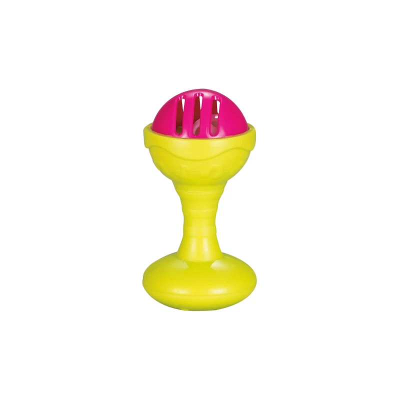 Infunbebe Baby Teething Toys 6 Pack BPA Free 3+ Months product thumbnail 10